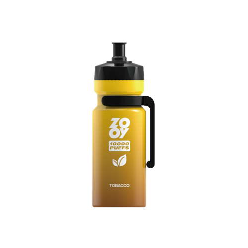 Zooy Kettle 10000 Puffs Vape Geching